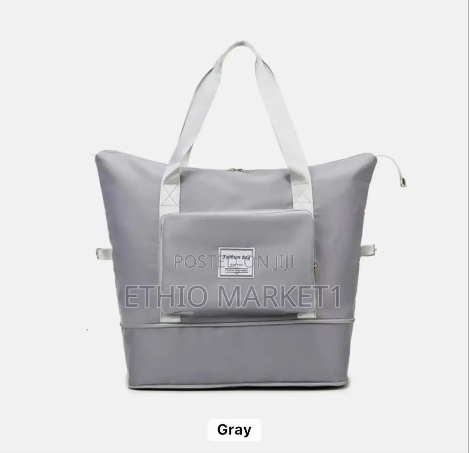 Gorgeous Folding Travel Bag