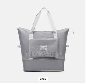 Gorgeous Folding Travel Bag