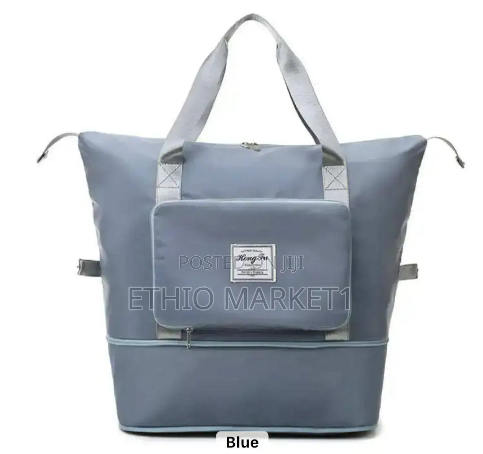 Gorgeous Folding Travel Bag