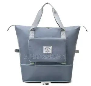 Gorgeous Folding Travel Bag