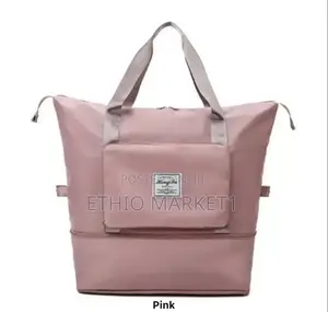 Gorgeous Folding Travel Bag