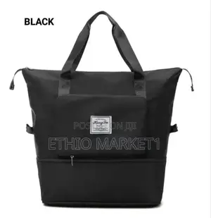 Gorgeous Folding Travel Bag