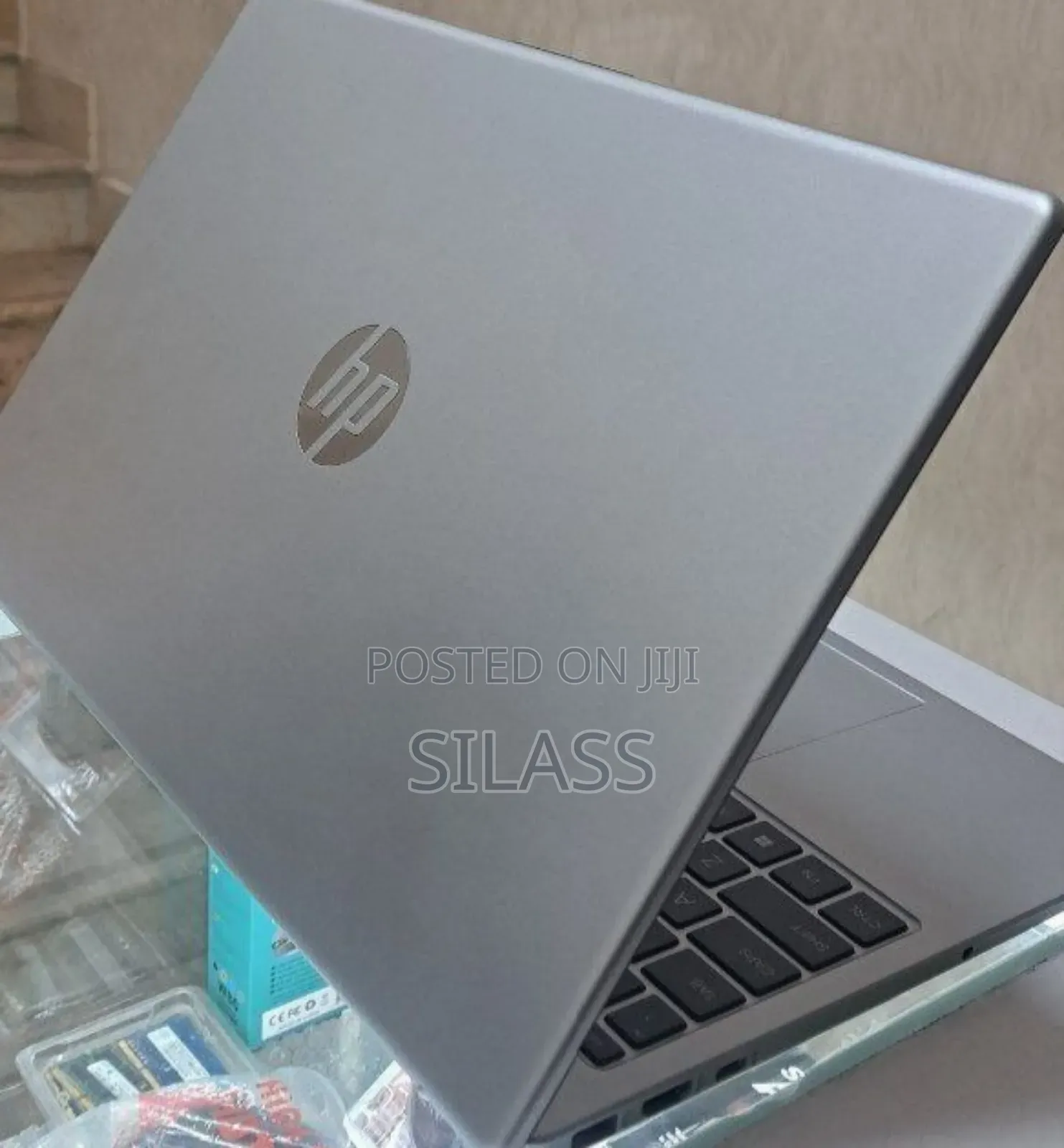 New Laptop HP Stream Notebook 8GB Intel Core I7 SSD 512GB