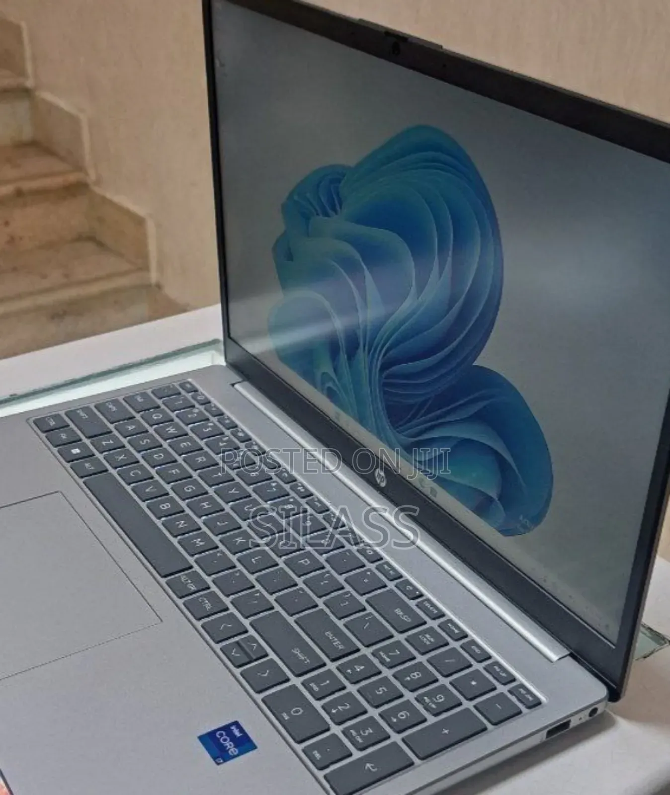 New Laptop HP Stream Notebook 8GB Intel Core I7 SSD 512GB