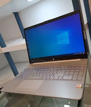 New Laptop HP Stream Notebook 8GB Intel Core I5 SSD 256GB