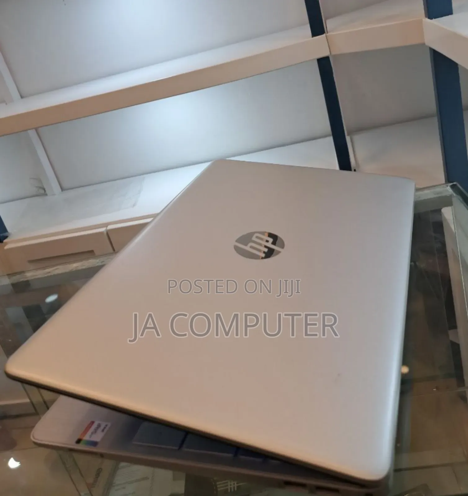 New Laptop HP Stream Notebook 8GB Intel Core I5 SSD 256GB