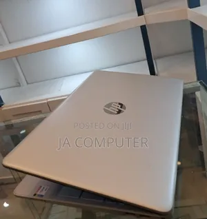 New Laptop HP Stream Notebook 8GB Intel Core I5 SSD 256GB