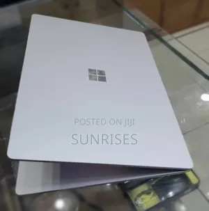 New Laptop Microsoft Surface Pro 4 8GB Intel Core I7 SSD 512GB