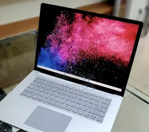 New Laptop Microsoft Surface Pro 4 8GB Intel Core I7 SSD 512GB