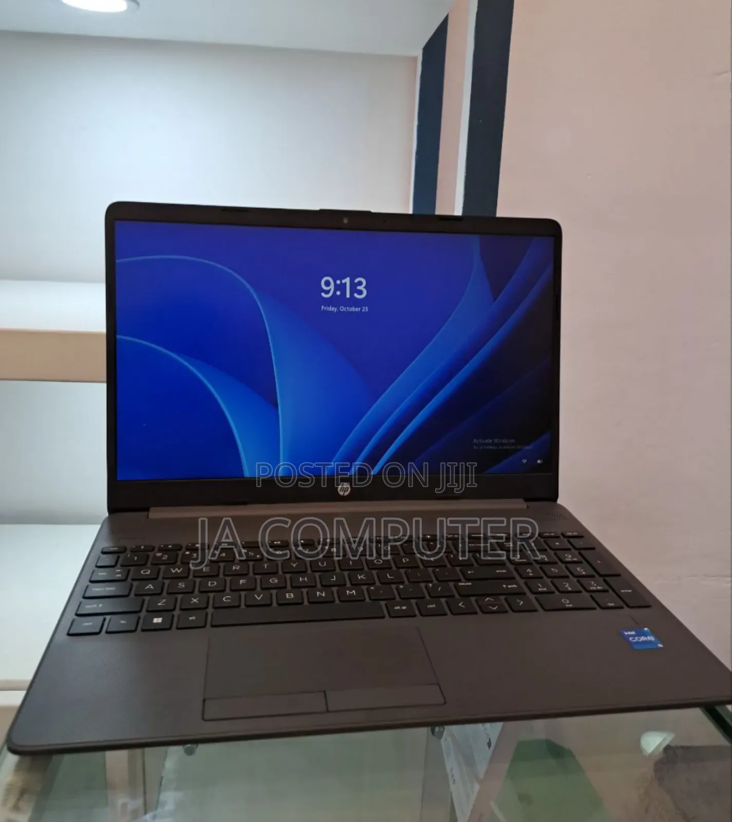 New Laptop HP Stream Notebook 8GB Intel Core I5 SSD 1T