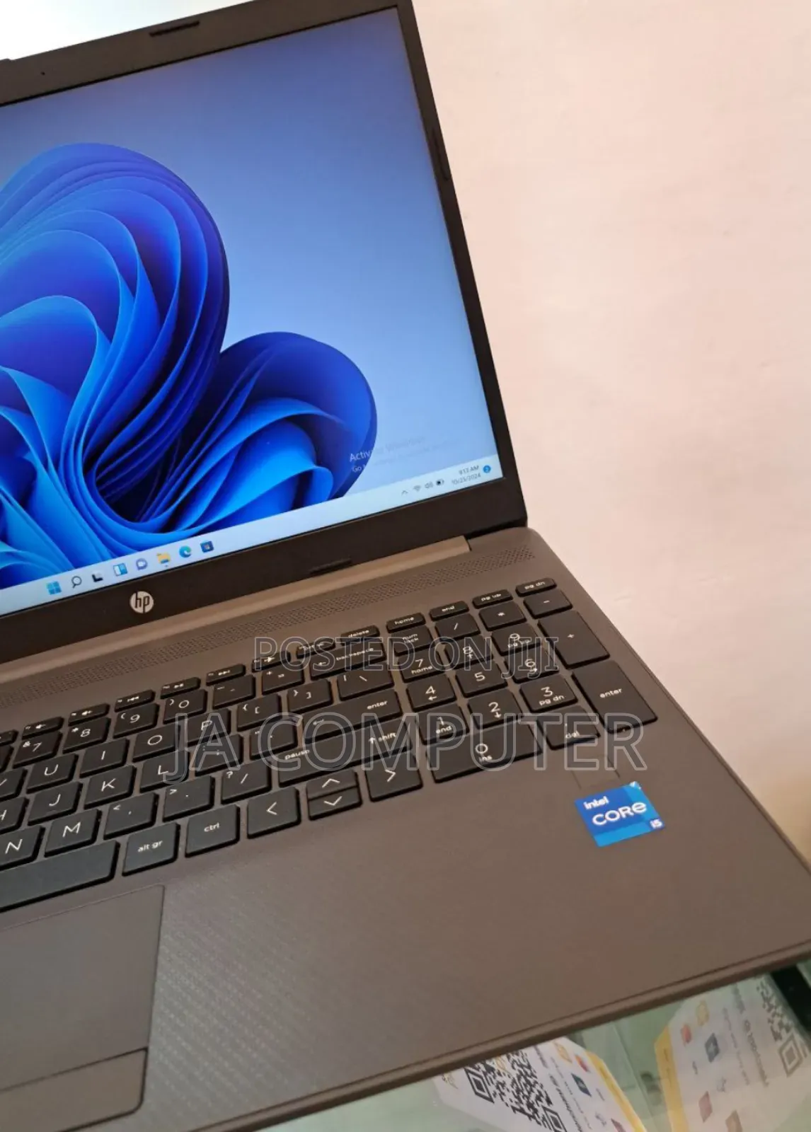 New Laptop HP Stream Notebook 8GB Intel Core I5 SSD 1T