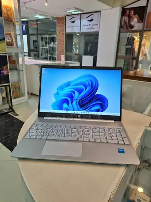 New Laptop HP Stream Notebook 16GB Intel Core I3 SSD 256GB