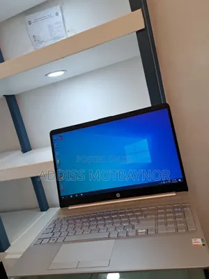 Photo - New Laptop HP Stream Notebook 8GB Intel Core I5 SSD 256GB