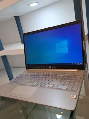 New Laptop HP Stream Notebook 8GB Intel Core I5 SSD 256GB