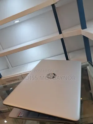 New Laptop HP Stream Notebook 8GB Intel Core I5 SSD 256GB