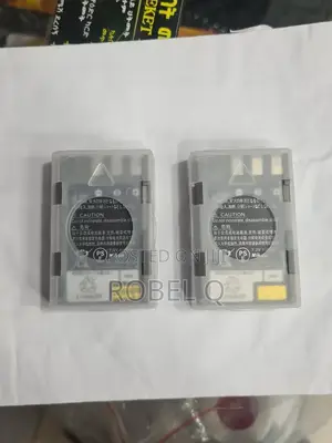 Nikon Camera Battery for D3000 D5000