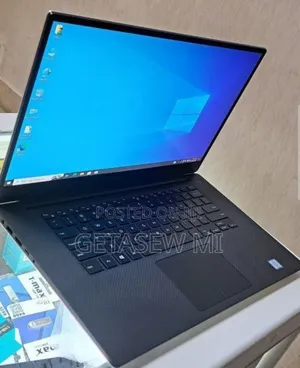 Photo - New Laptop Dell Precision 5540 32GB Intel Core I7 SSD 512GB