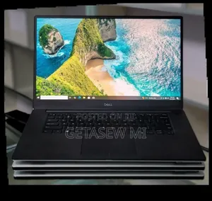 New Laptop Dell Precision 5540 32GB Intel Core I7 SSD 512GB