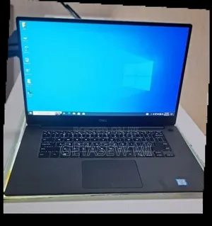 New Laptop Dell Precision 5540 32GB Intel Core I7 SSD 512GB