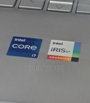 New Laptop HP Stream Notebook 8GB Intel Core I7 SSD 1T