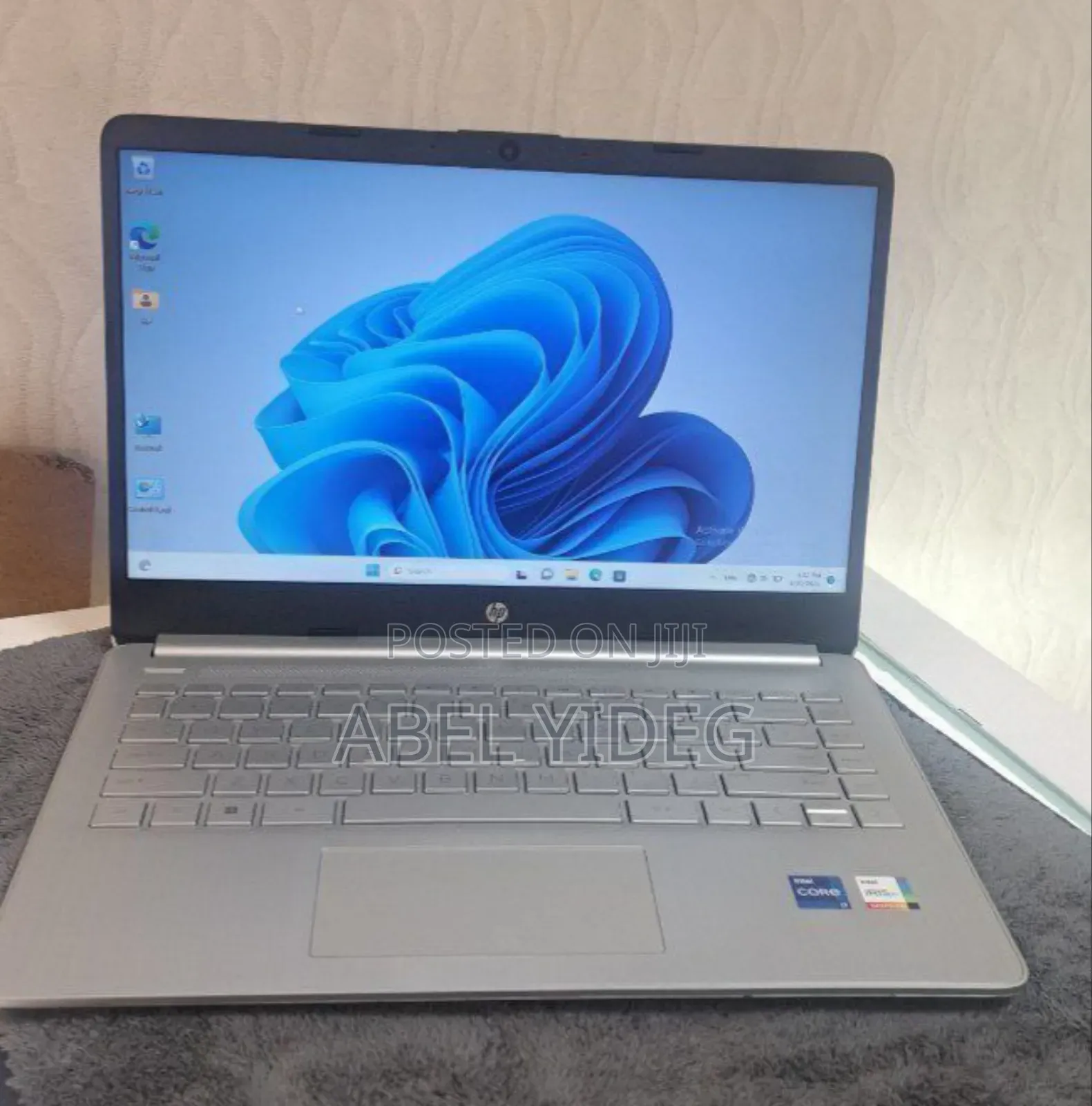 New Laptop HP Stream Notebook 8GB Intel Core I7 SSD 1T
