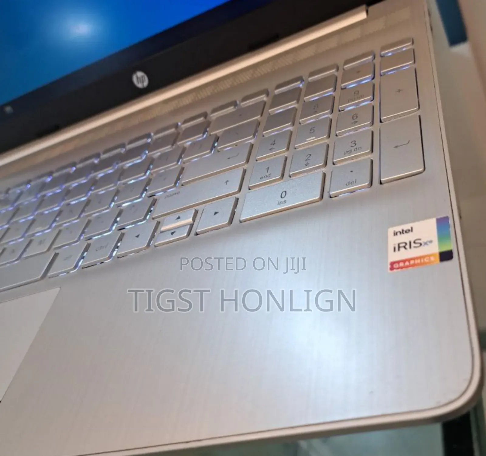 New Laptop HP Stream Notebook 8GB Intel Core I5 SSD 256GB