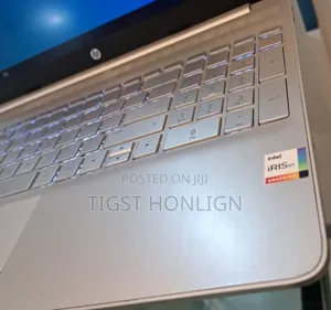 New Laptop HP Stream Notebook 8GB Intel Core I5 SSD 256GB