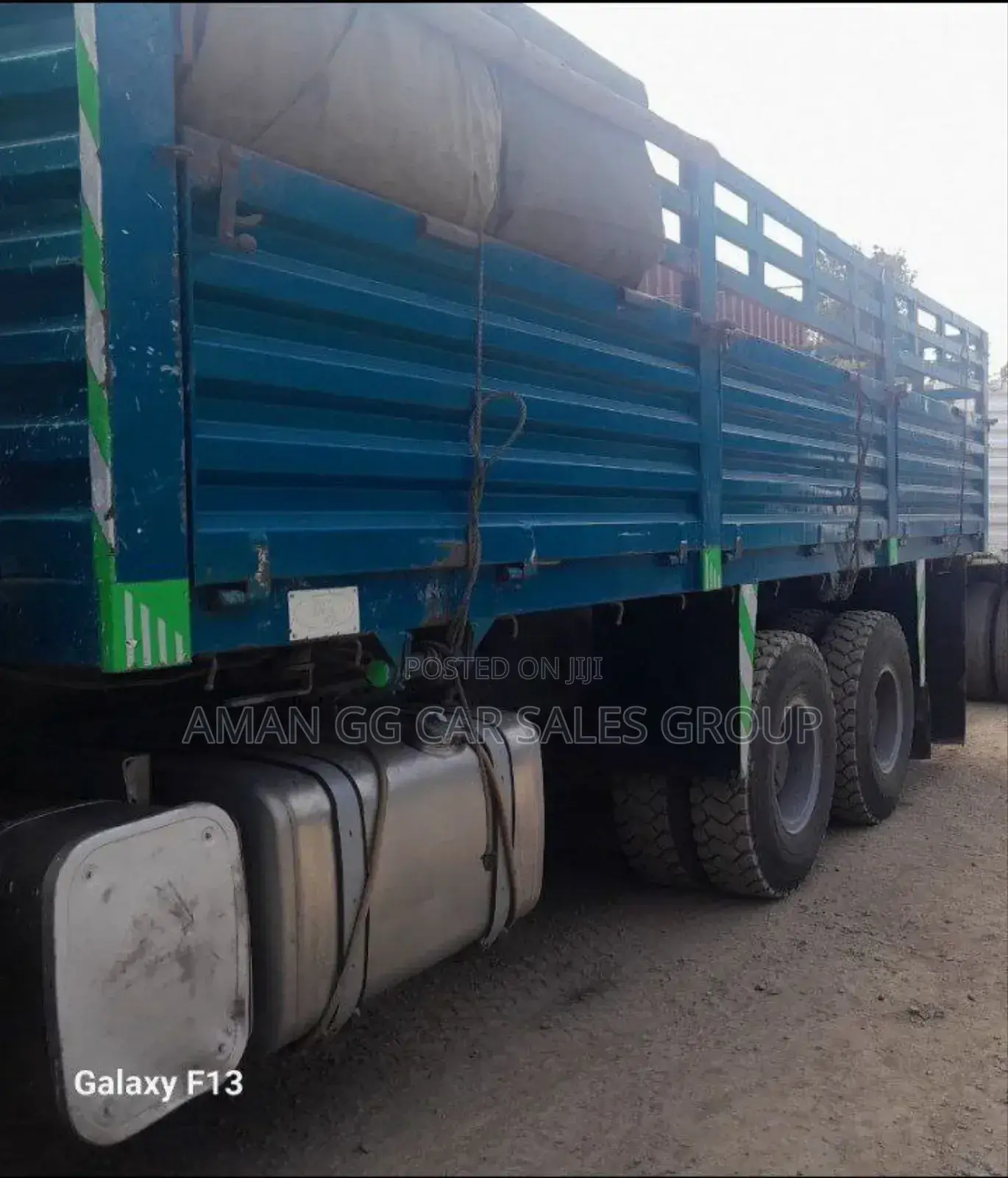 Cino Cacion 2020 Model