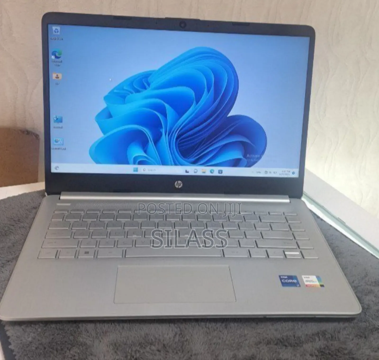 New Laptop HP Stream Notebook 8GB Intel Core I7 SSD 1T