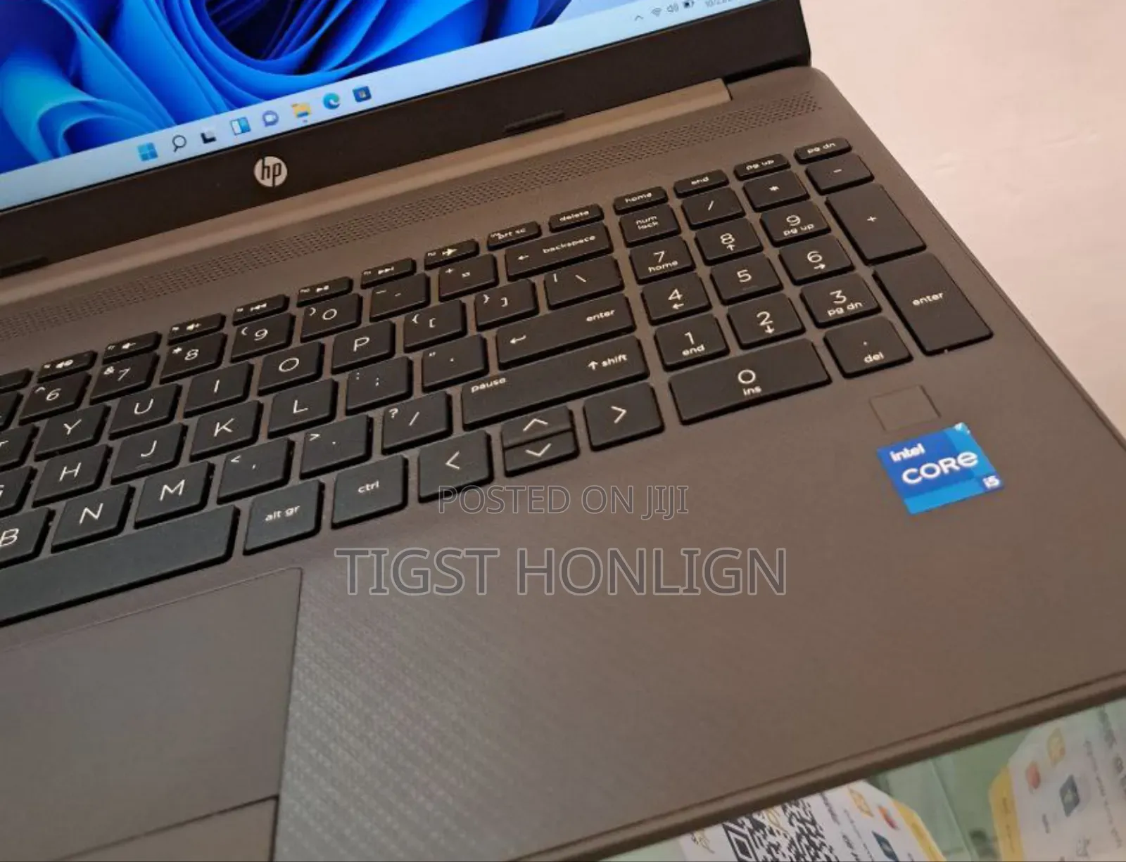 New Laptop HP Stream Notebook 8GB Intel Core I5 SSD 1T