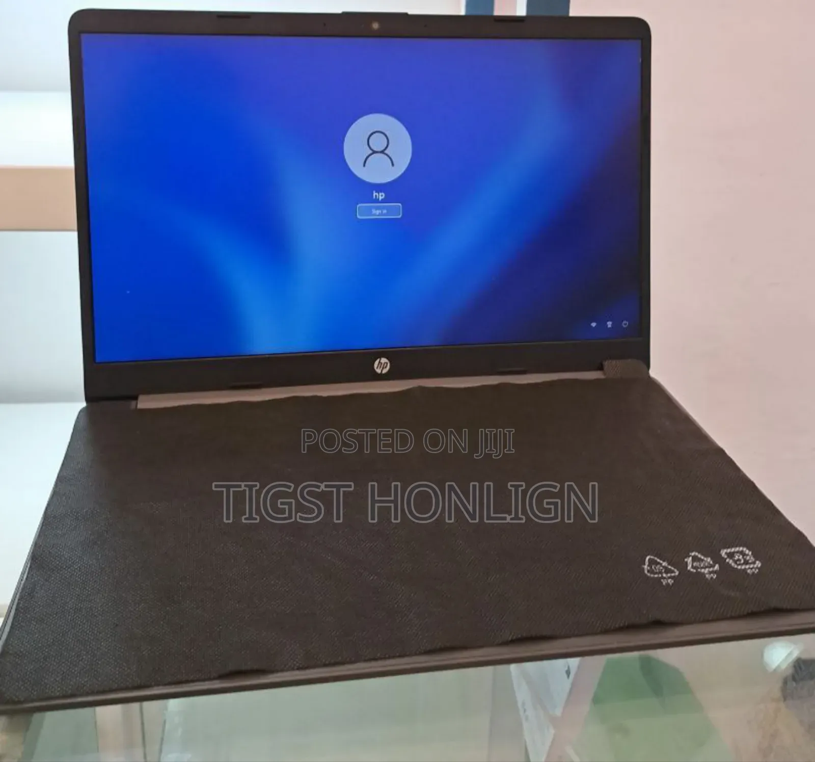 New Laptop HP Stream Notebook 8GB Intel Core I5 SSD 1T