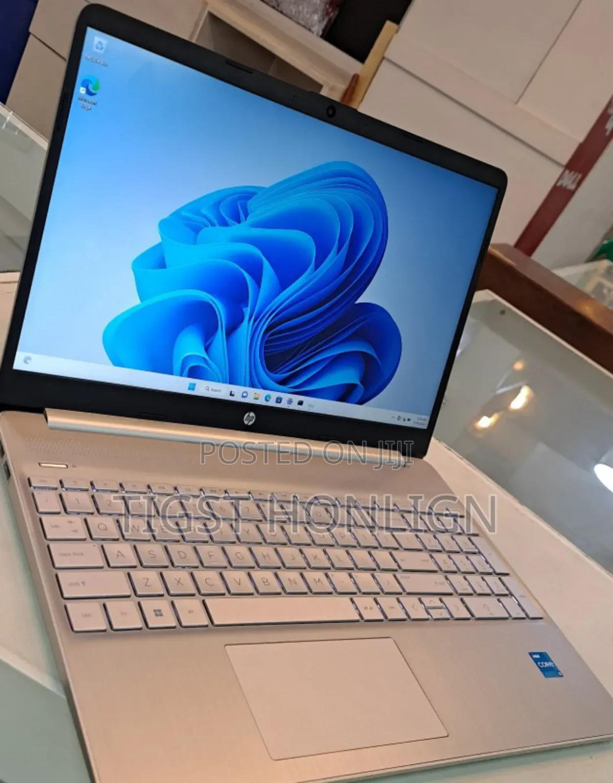 New Laptop HP Stream Notebook 16GB Intel Core I3 SSD 256GB