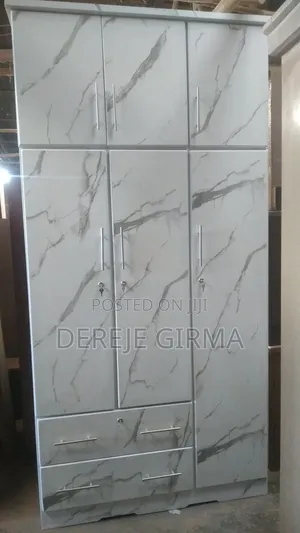 1,50cm ተሰቃይ ቁምሳጥን