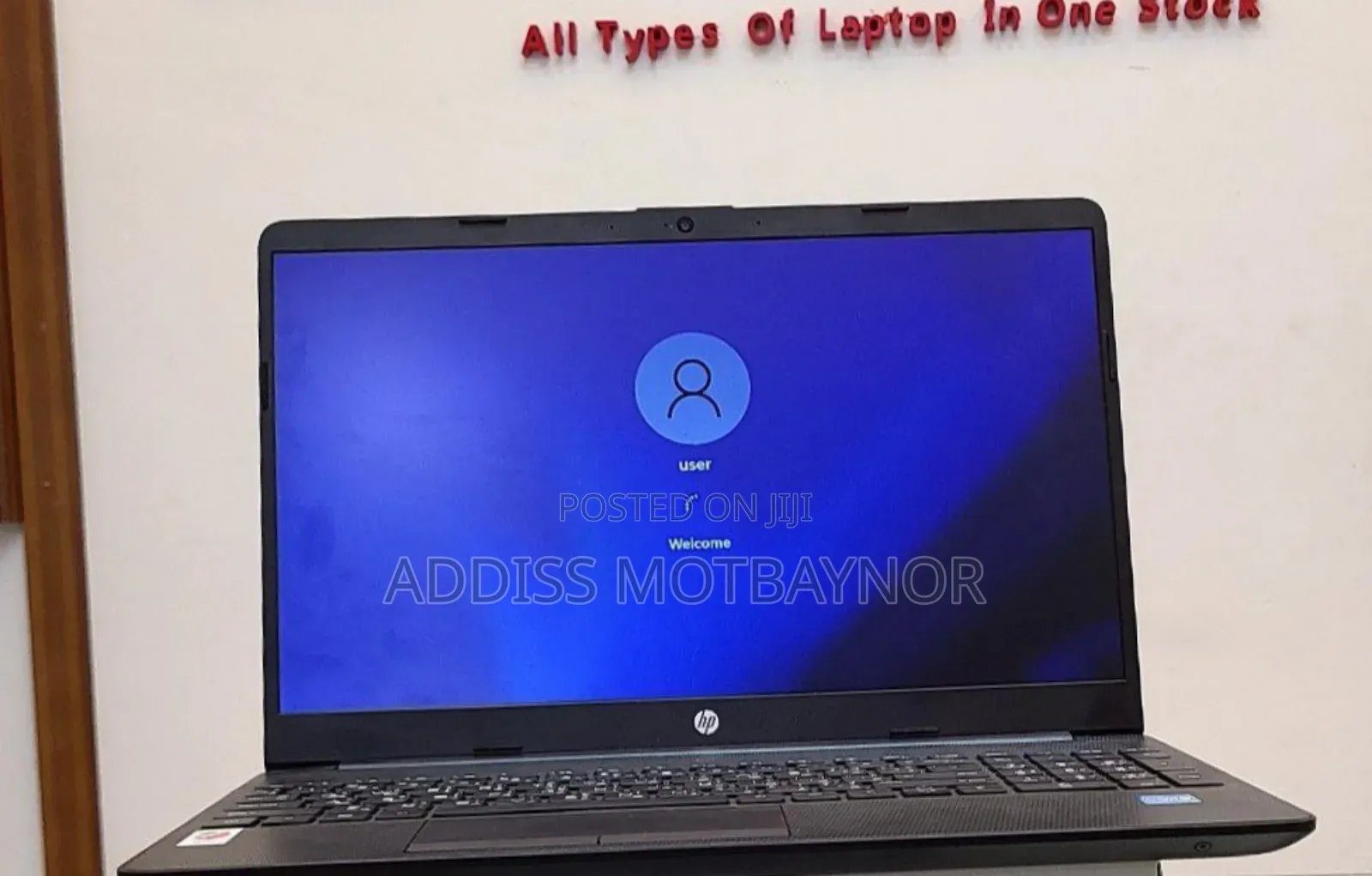 New Laptop HP Stream Notebook 8GB Intel Core I3 SSD 512GB