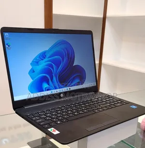 New Laptop HP Stream Notebook 8GB Intel Core I3 SSD 512GB