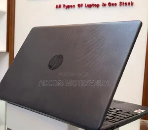 New Laptop HP Stream Notebook 8GB Intel Core I3 SSD 512GB