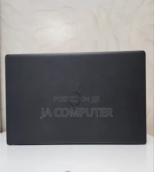 New Laptop Dell Precision 15 3520 8GB Intel Core I5 SSD 512GB