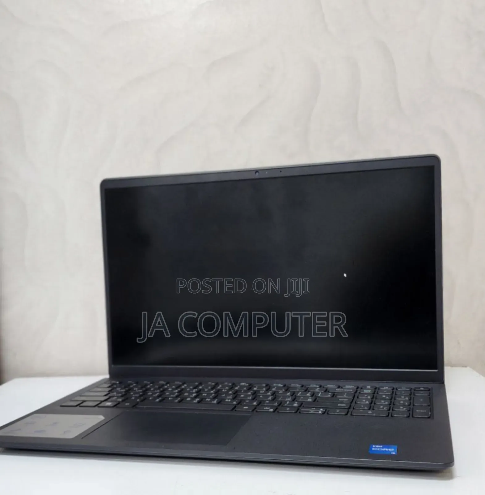 New Laptop Dell Precision 15 3520 8GB Intel Core I5 SSD 512GB