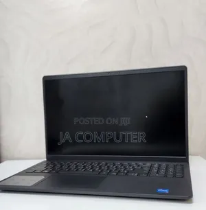 Photo - New Laptop Dell Precision 15 3520 8GB Intel Core I5 SSD 512GB