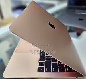 Photo - New Laptop Apple MacBook Air 2019 8GB Intel Core I5 SSD 256GB