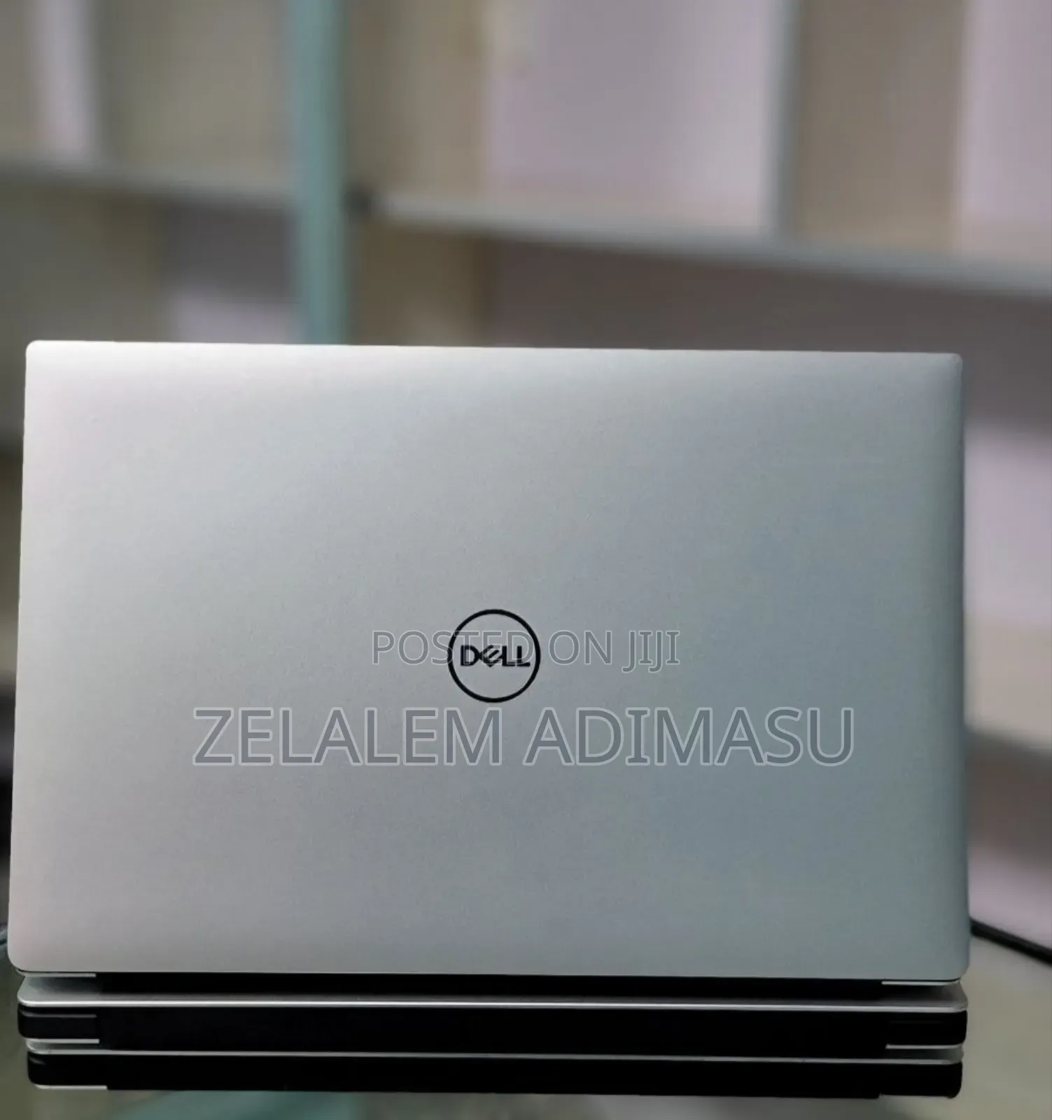 New Laptop Dell Precision 3510 32GB Intel Core I7 SSD 512GB