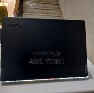 New Laptop Lenovo 16GB Intel Core I7 SSD 512GB