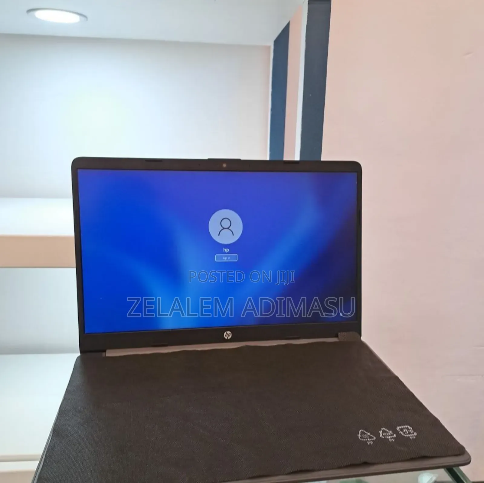 New Laptop HP Stream Notebook 8GB Intel Core I5 SSD 1T