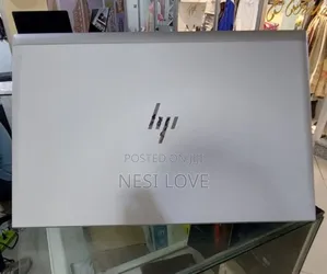 New Laptop HP EliteBook 850 G8 16GB Intel Core I5 SSD 512GB