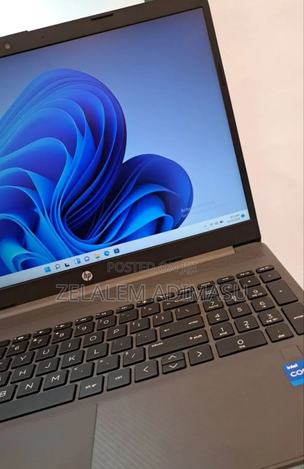 New Laptop HP Stream Notebook 8GB Intel Core I5 SSD 1T