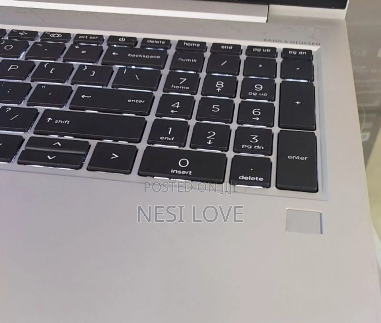 New Laptop HP EliteBook 850 G8 16GB Intel Core I5 SSD 512GB