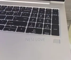 New Laptop HP EliteBook 850 G8 16GB Intel Core I5 SSD 512GB