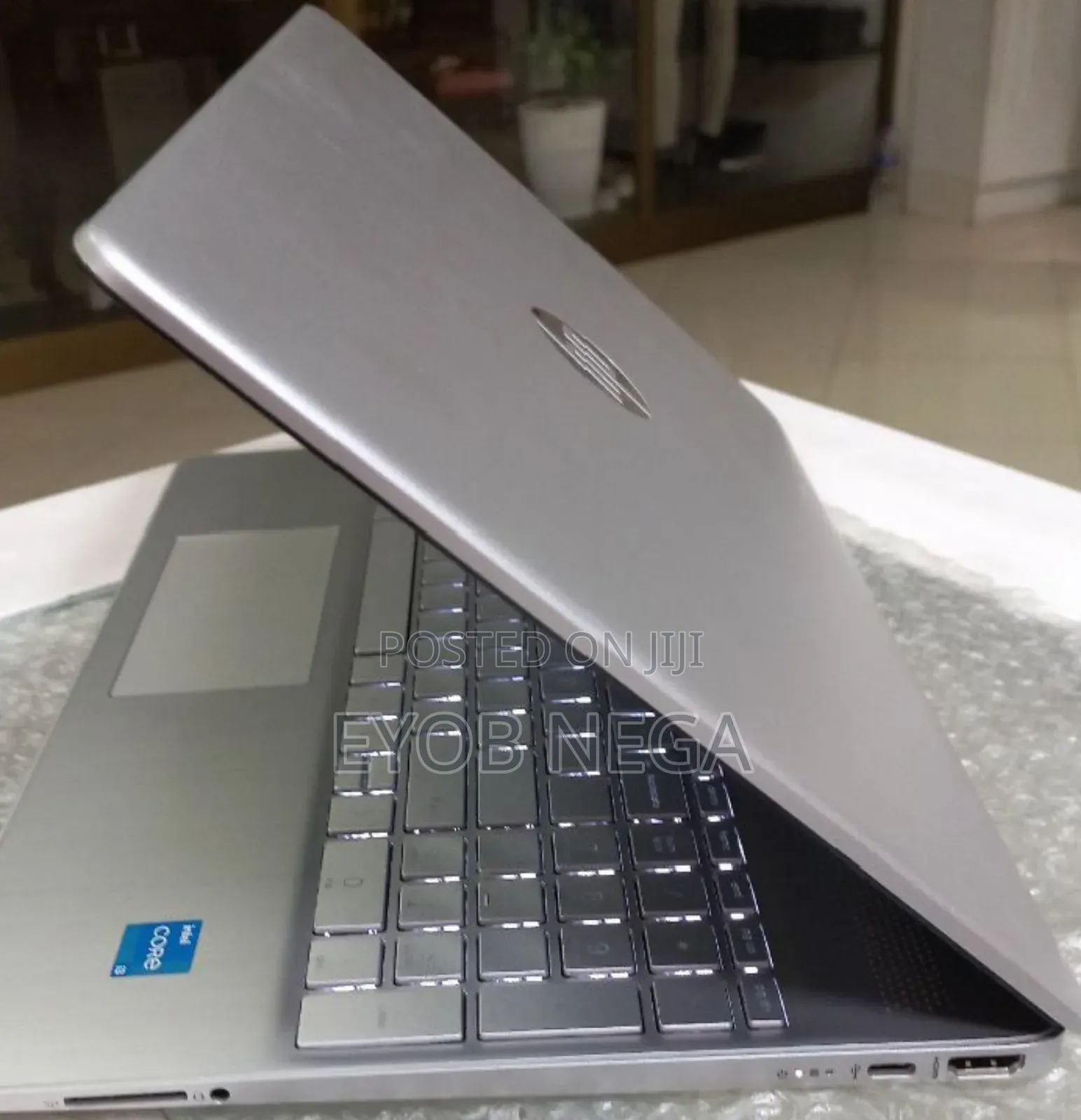 New Laptop HP Stream Notebook 16GB Intel Core I3 SSD 1T