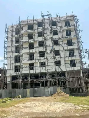 Photo - 2bdrm Apartment in ካቦድ ሪሊስቴት, Bole for sale