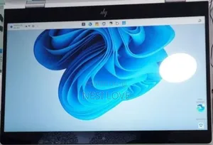 New Laptop HP EliteBook 830 G6 16GB Intel Core i5 SSD 512GB